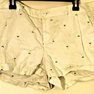 Women's Large Shorts size 12 (never worn)